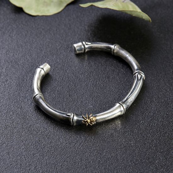 Picture of Chiba Thai Silver Bracelet